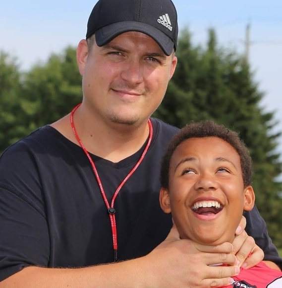 Meet your Posher, Jason - Picture 1 of 1